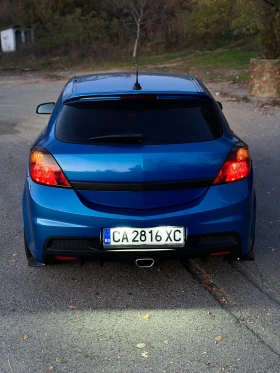 Opel Astra OPC, снимка 6