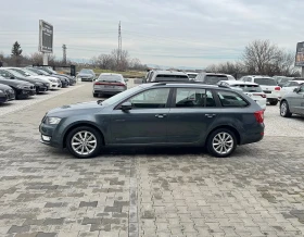 Skoda Octavia 1.4G-TEC Bifuel /Навигация/Парктроник/Автопилот, снимка 7