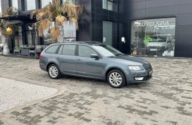 Skoda Octavia 1.4G-TEC Bifuel /Навигация/Парктроник/Автопилот, снимка 3