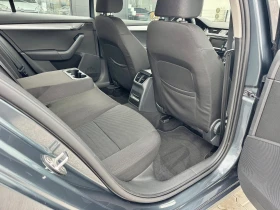Skoda Octavia 1.4G-TEC Bifuel /Навигация/Парктроник/Автопилот, снимка 14