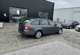 Skoda Octavia 1.4G-TEC Bifuel /Навигация/Парктроник/Автопилот, снимка 4