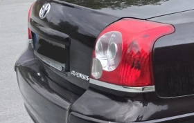 Toyota Avensis, снимка 10