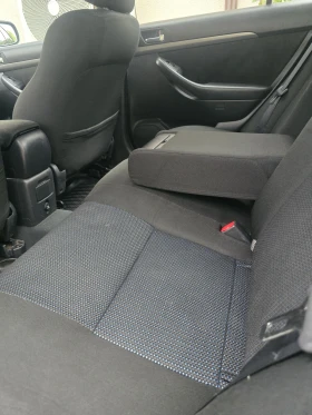 Toyota Avensis, снимка 8