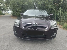 Toyota Avensis, снимка 3