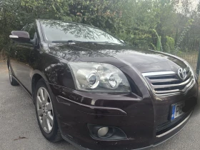 Toyota Avensis, снимка 1