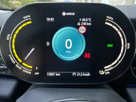 Mini Cooper SE, снимка 13