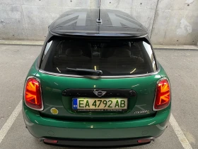 Mini Cooper SE, снимка 8