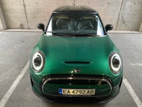 Mini Cooper SE, снимка 4