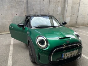 Mini Cooper SE, снимка 3