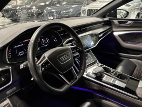 Audi Rs7 QUATTRO| APRCARBONINTAKE| NAV| 3DCAM| BANGOLUFSEN|, снимка 9