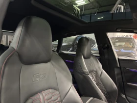 Audi Rs7 QUATTRO| APRCARBONINTAKE| NAV| 3DCAM| BANGOLUFSEN|, снимка 10