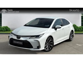 Toyota Corolla 1.5 CVT EXECUTIVE PLUS, снимка 1