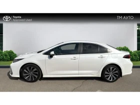 Toyota Corolla 1.5 CVT EXECUTIVE PLUS, снимка 3