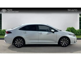 Toyota Corolla 1.5 CVT EXECUTIVE PLUS, снимка 17