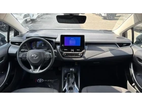Toyota Corolla 1.5 CVT EXECUTIVE PLUS, снимка 8
