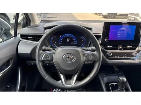 Toyota Corolla 1.5 CVT EXECUTIVE PLUS, снимка 9