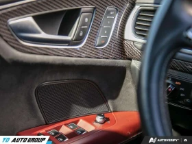 Audi S7 4.0 TFSI quattro Stage 2 CARFAX, снимка 17