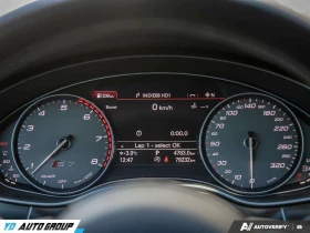 Audi S7 4.0 TFSI quattro Stage 2 CARFAX, снимка 15