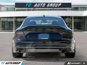 Audi S7 4.0 TFSI quattro Stage 2 CARFAX, снимка 5