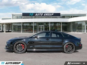 Audi S7 4.0 TFSI quattro Stage 2 CARFAX, снимка 3