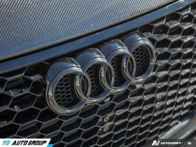 Audi S7 4.0 TFSI quattro Stage 2 CARFAX, снимка 9