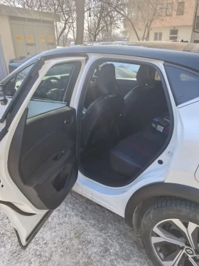 Renault Captur  1.6 HEV * Plug in Hybrid * E-Tech * R.S.line, снимка 12