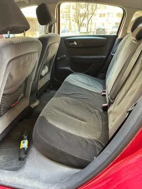 Citroen C4 1.6 HDI, снимка 6