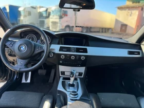 BMW 530 d, снимка 8