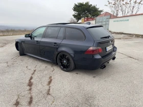 BMW 530 d, снимка 3