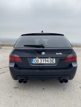 BMW 530 d, снимка 5