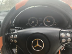 Mercedes-Benz C 200, снимка 2