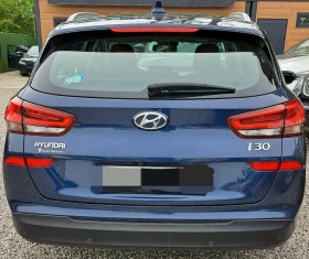Hyundai I30 1.6 CRDI 16V DCT , снимка 6