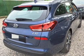 Hyundai I30 1.6 CRDI 16V DCT , снимка 5