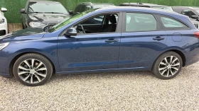Hyundai I30 1.6 CRDI 16V DCT , снимка 8
