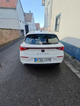 Cupra Leon, снимка 3