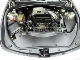 Cadillac Cts КОЖА/ОБДУХ/ПОДГЕВ/ЛИЗИНГ ОТ 175 ЕВРО НА МЕСЕЦ , снимка 12