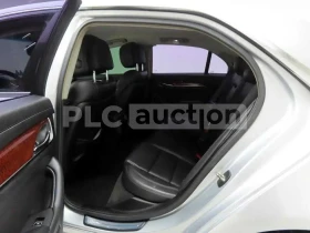 Cadillac Cts КОЖА/ОБДУХ/ПОДГЕВ/ЛИЗИНГ ОТ 175 ЕВРО НА МЕСЕЦ , снимка 11