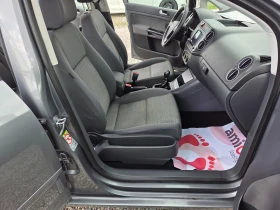 VW Golf Plus 1.9TDI 6ck.NAVI, снимка 11