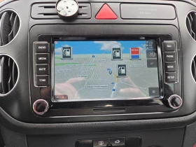 VW Golf Plus 1.9TDI 6ck.NAVI, снимка 9