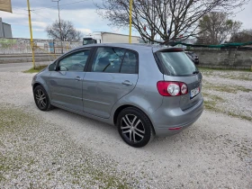 VW Golf Plus 1.9TDI 6ck.NAVI, снимка 6