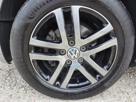 VW Golf Plus 1.9TDI 6ck.NAVI, снимка 16