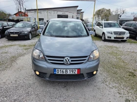 VW Golf Plus 1.9TDI 6ck.NAVI, снимка 2