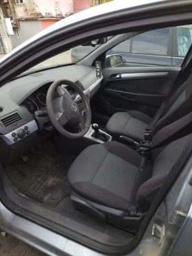 Opel Astra 1000, снимка 3