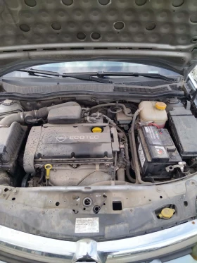 Opel Astra 1000, снимка 2