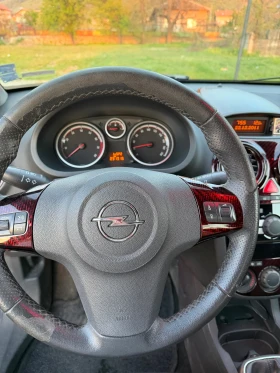 Opel Corsa 1.2 газ/бензин, снимка 8