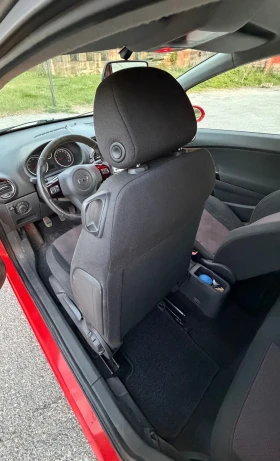 Opel Corsa 1.2 газ/бензин, снимка 9