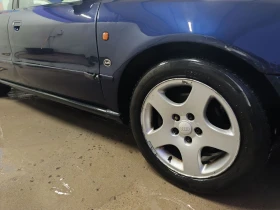 Audi A4 1.8t quattro, снимка 5