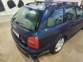 Audi A4 1.8t quattro, снимка 6