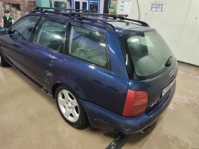 Audi A4 1.8t quattro, снимка 2