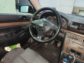 Audi A4 1.8t quattro, снимка 7